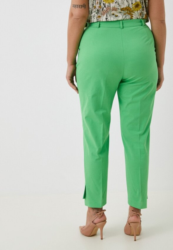 Брюки Solo by Endea