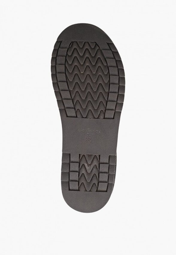 Полусапоги PlayToday