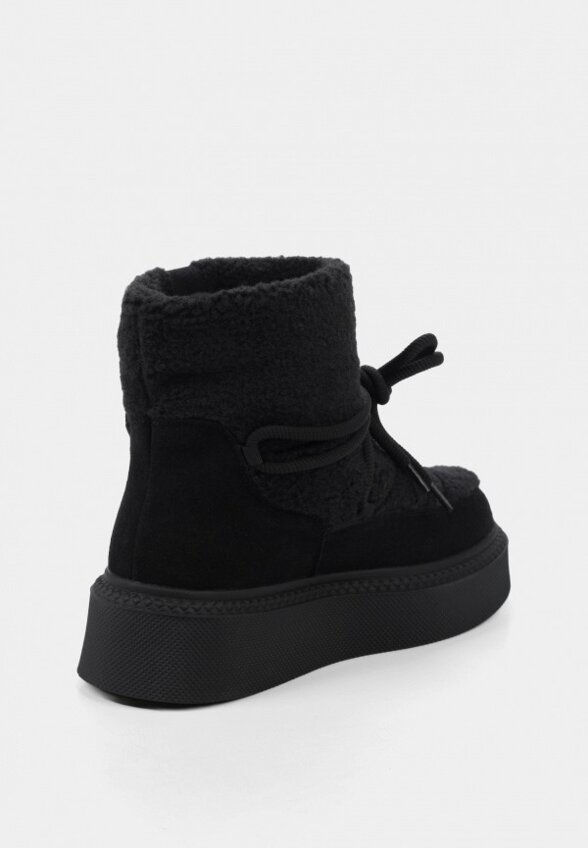 Полусапоги Evars