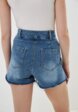 Шорты джинсовые Elsi3  - превью
