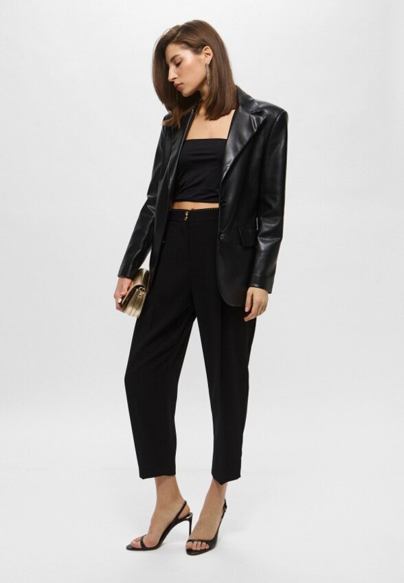 Брюки Elisabetta Franchi