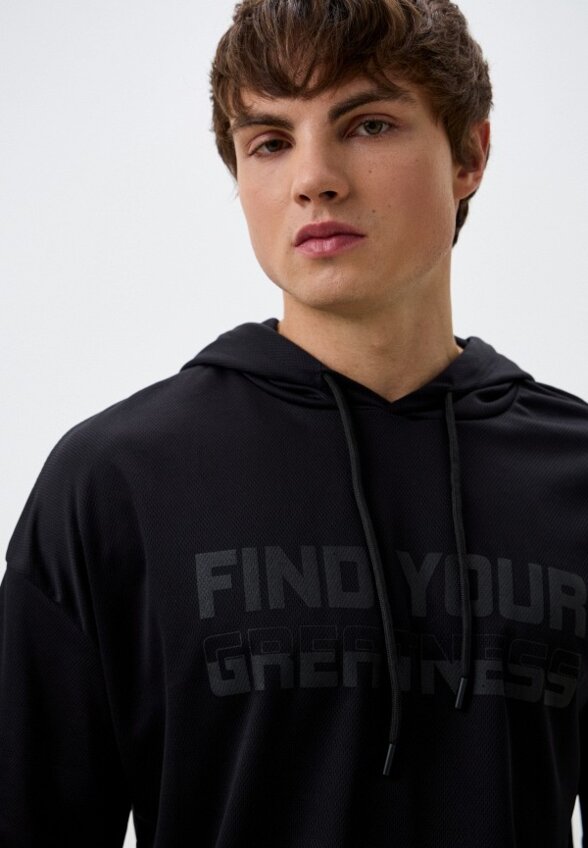 Футболка спортивная Koton