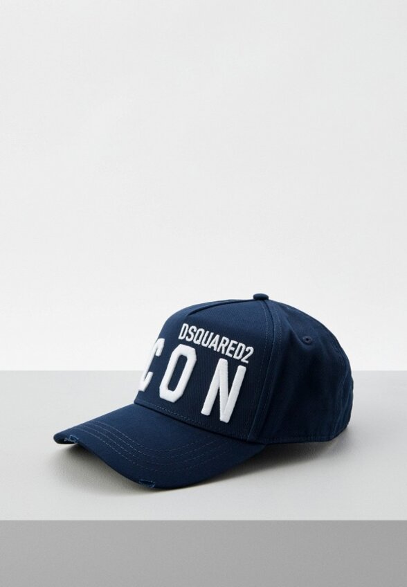 Бейсболка Dsquared2