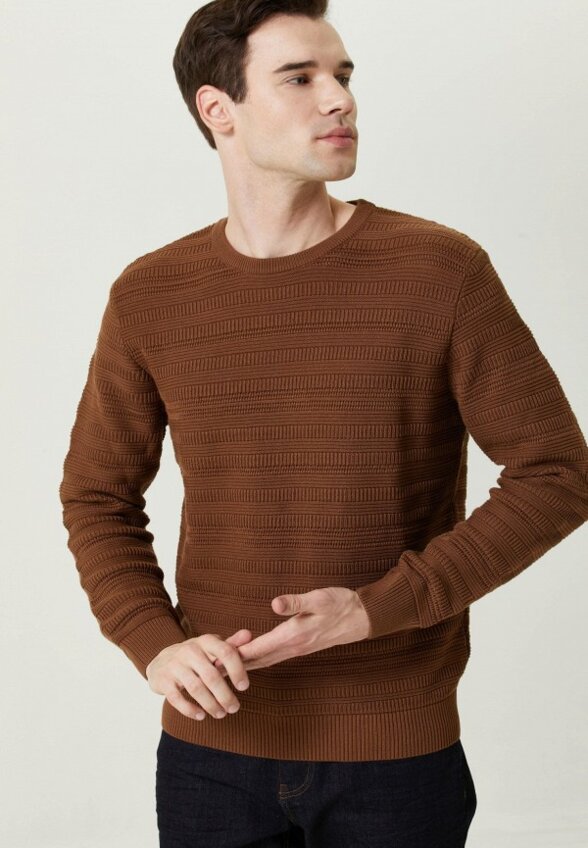 Джемпер NetWork