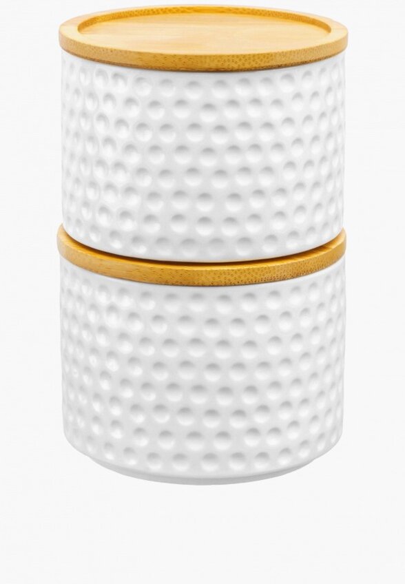 Банка для хранения Elan Gallery