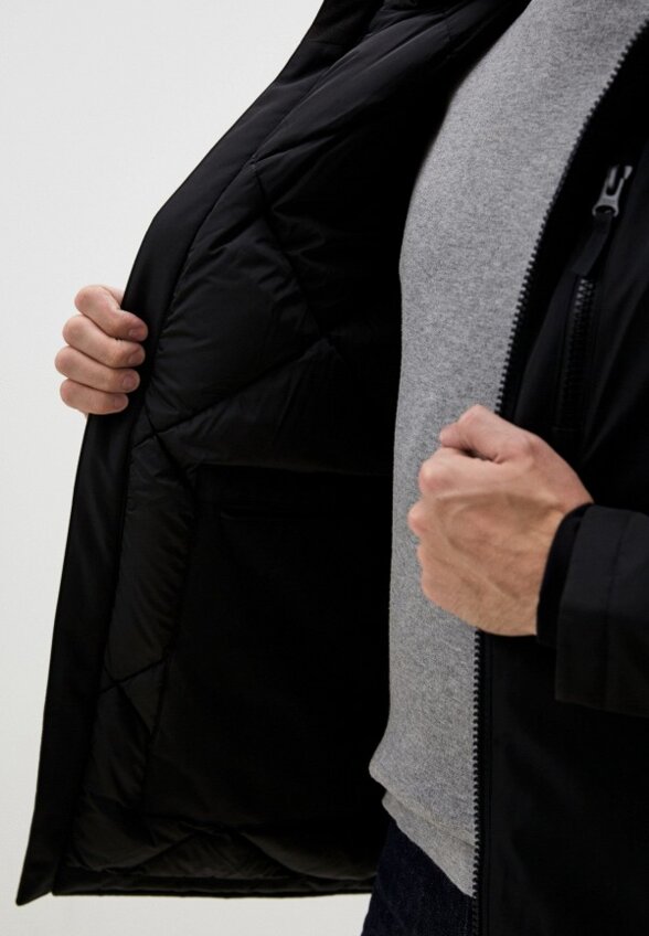 Куртка утепленная Alessandro Manzoni