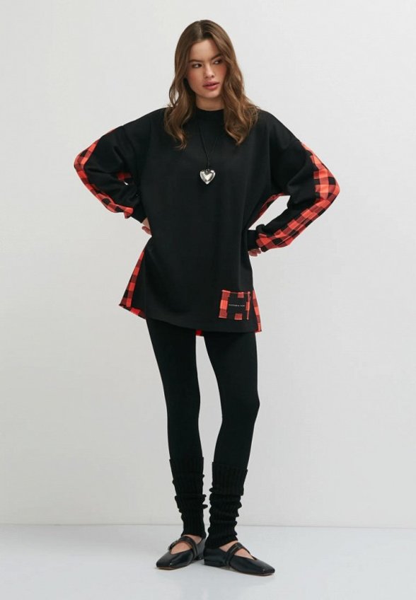 Свитшот Vittoria Vicci