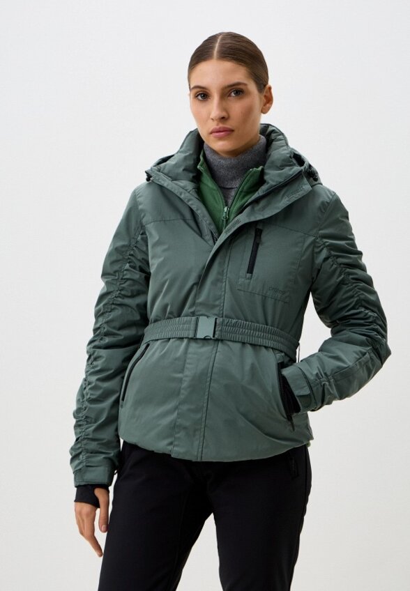 Куртка горнолыжная Protest