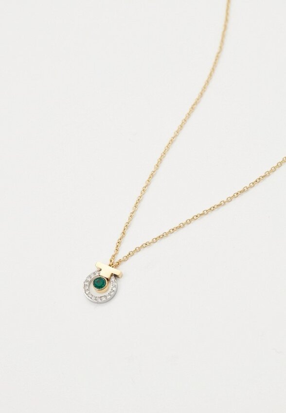 Колье Trussardi