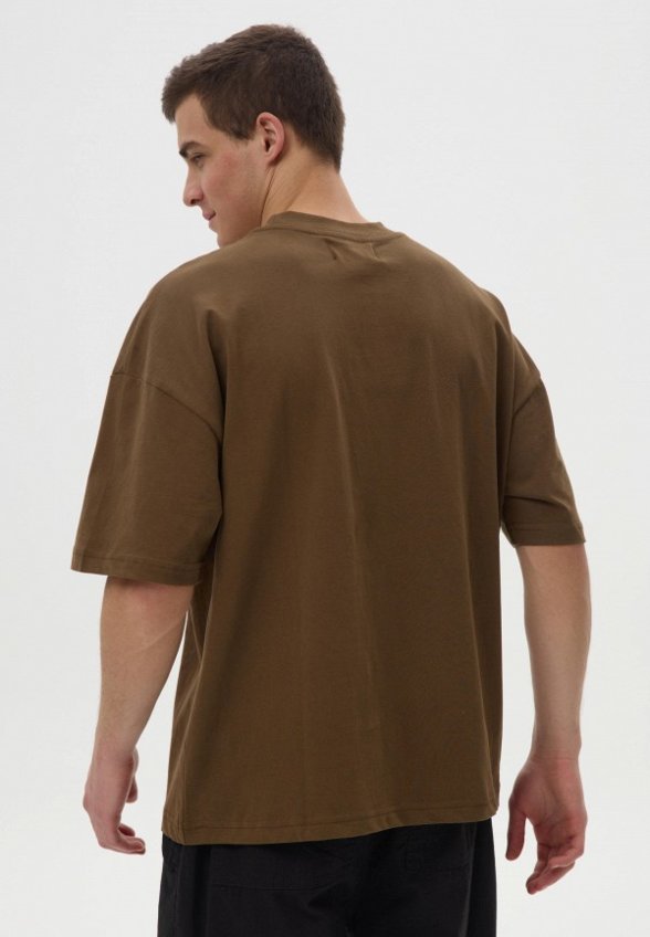 Футболка Low Lights