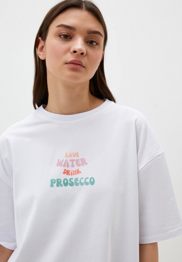 Футболка Urbn Wild