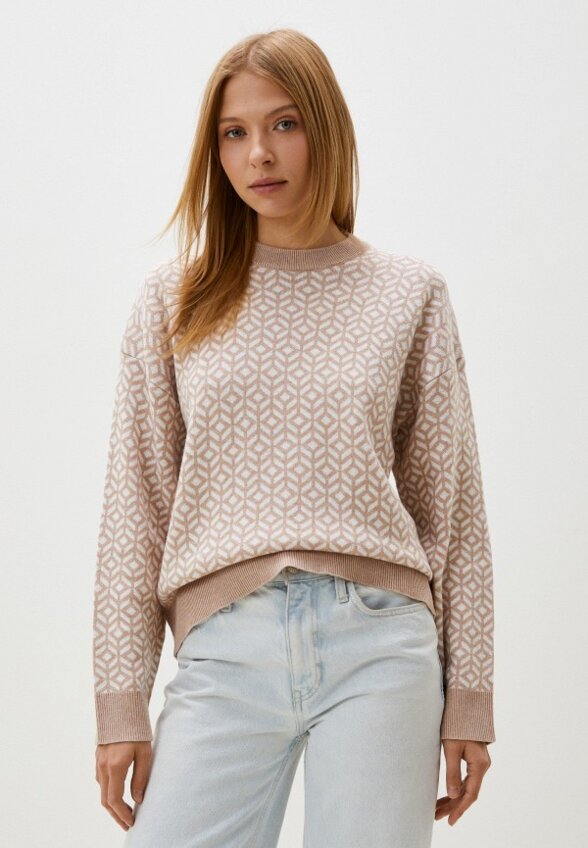 Джемпер Zolla