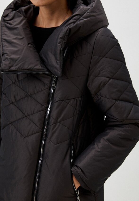 Куртка стеганая Dixi-Coat