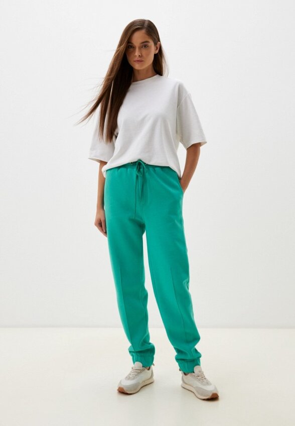 Брюки спортивные LO