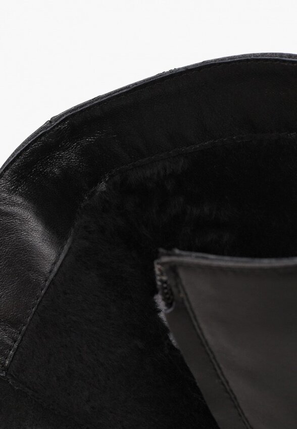 Ботильоны Argo