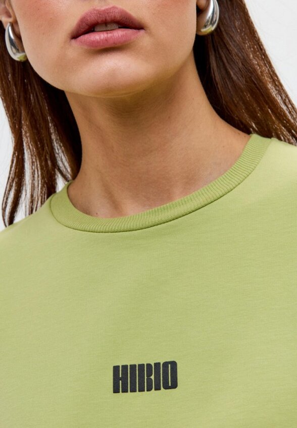 Футболка Hibio