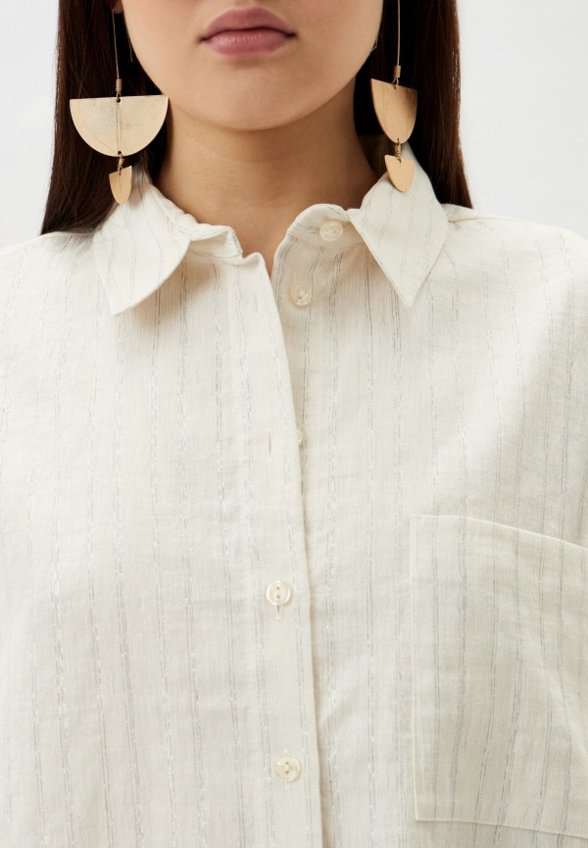 Рубашка Twinset Milano