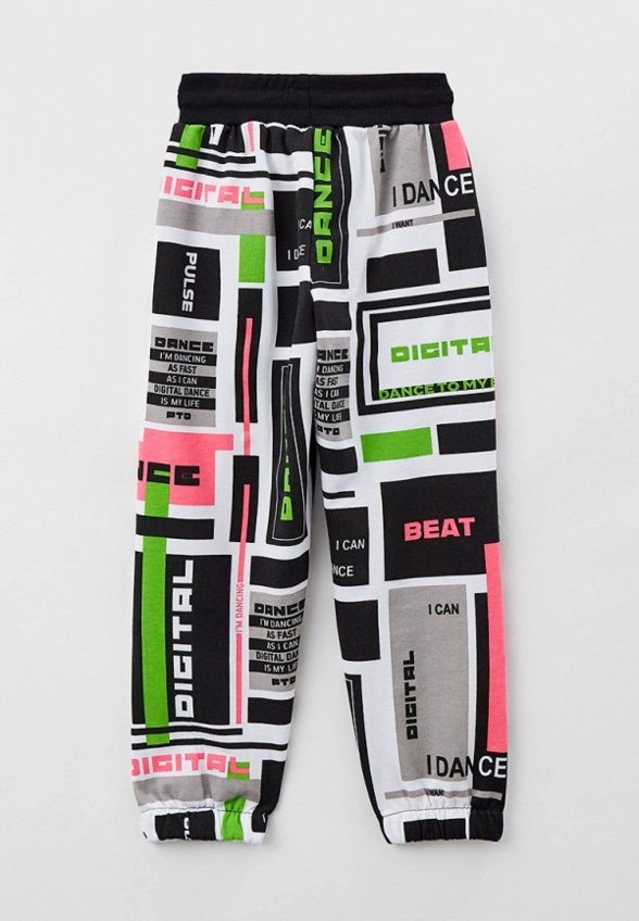 Брюки спортивные PlayToday