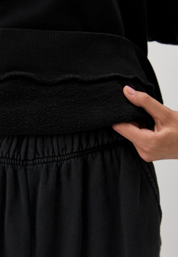 Худи Joshua Sanders