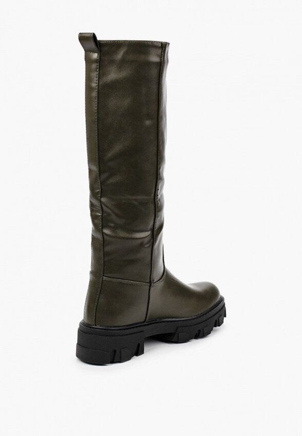 Сапоги Dino Albat