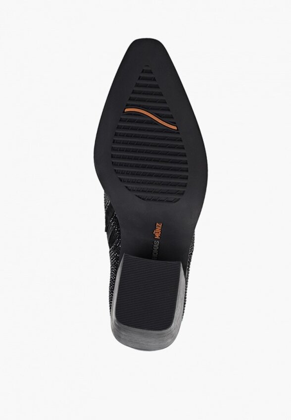 Ботильоны Thomas Munz