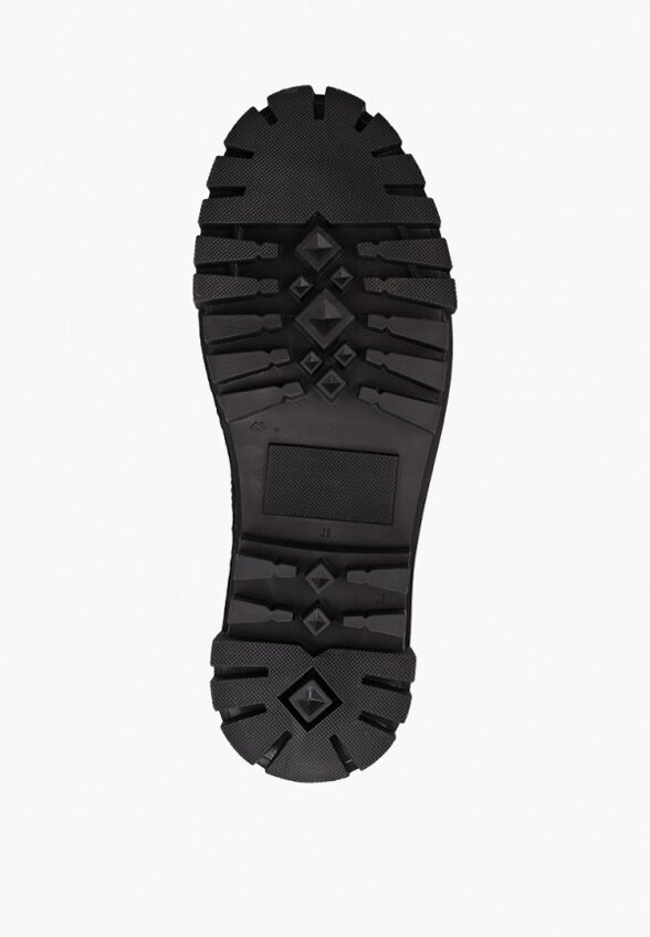 Ботинки Vittorio Bravo