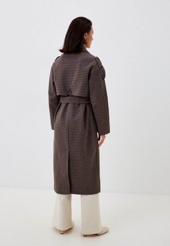 Пальто-халат Louren Wilton