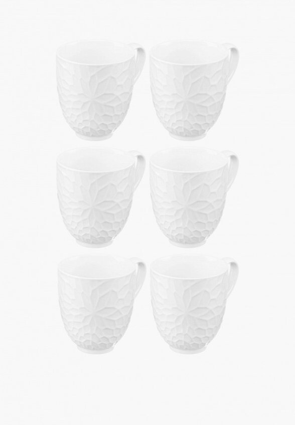 Набор кружек Elan Gallery