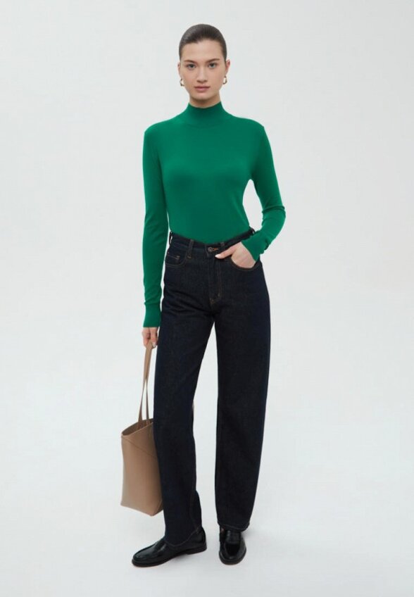 Водолазка Finn Flare