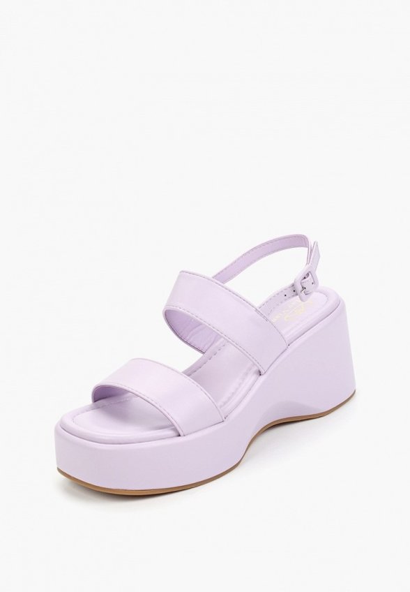 Босоножки May Vian