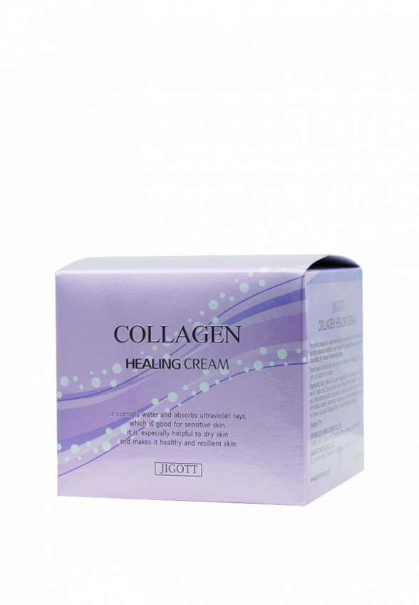 Крем для лица Jigott