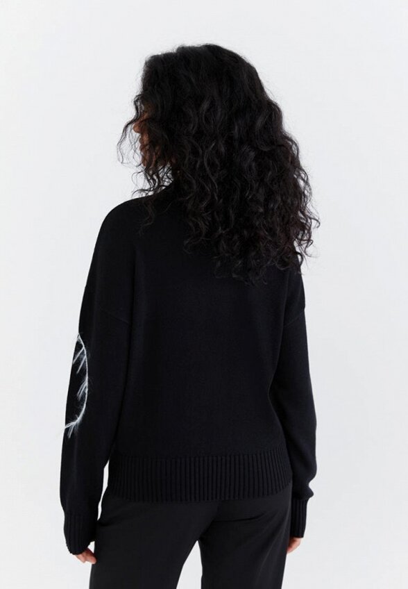 Свитер M.Reason