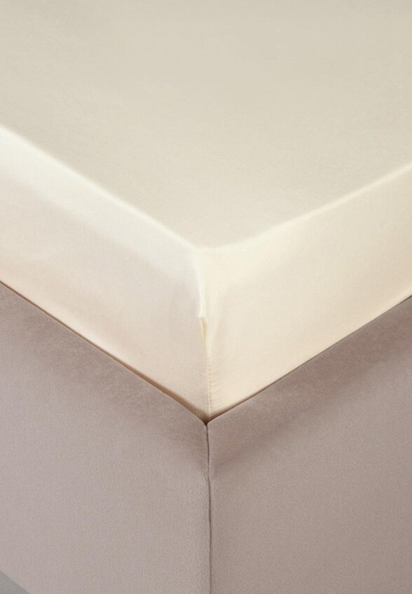 Простыня Евро Dome