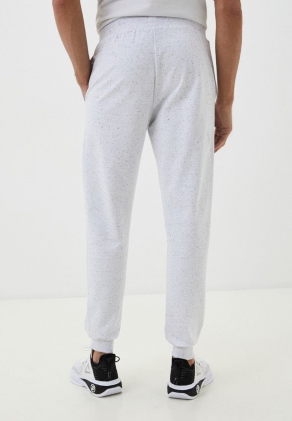 Брюки спортивные Lotto