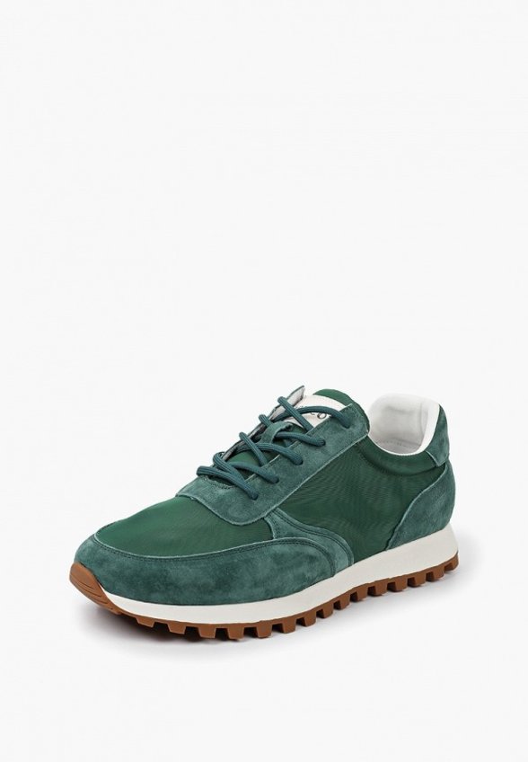 Кроссовки Abricot