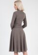Платье Olivegrey3  - превью