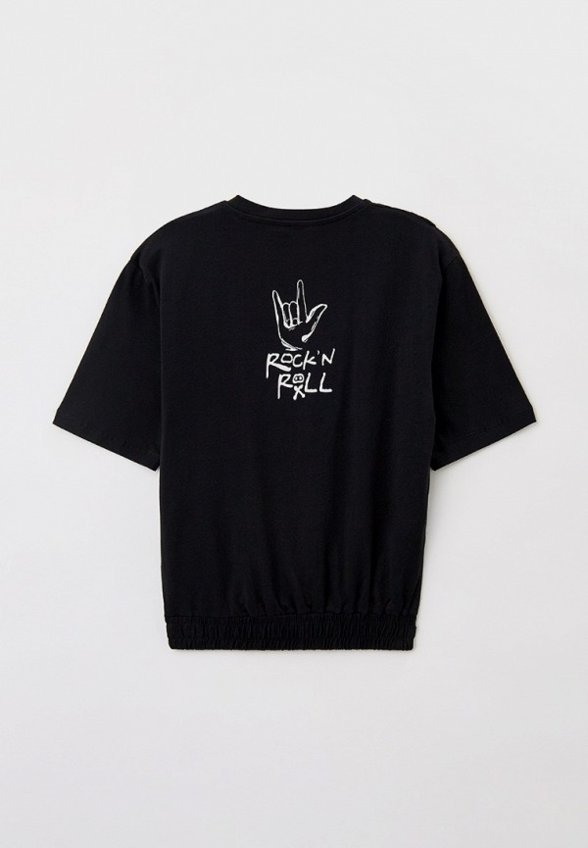 Футболка Locoloco All For Junior