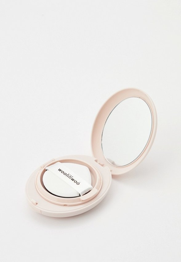 Крем для лица солнцезащитный Wooliliwoo