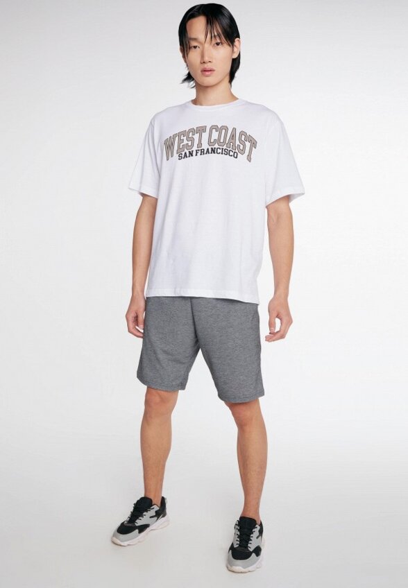 Шорты спортивные Твое