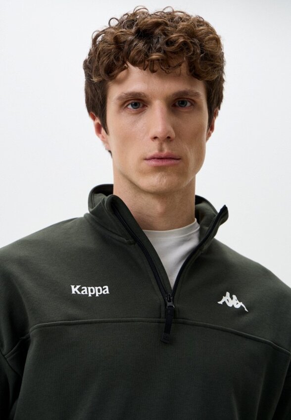 Олимпийка Kappa