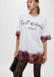 Футболка Just Cavalli4  - превью