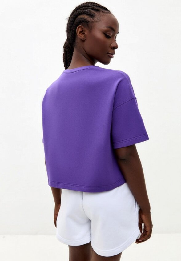 Футболка домашняя Manii'ta Lacitta