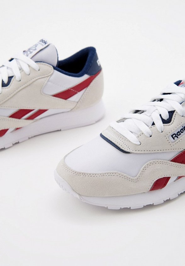 Кроссовки Reebok
