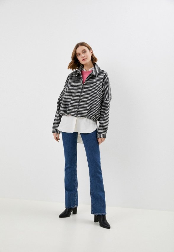 Полупальто Shubeco