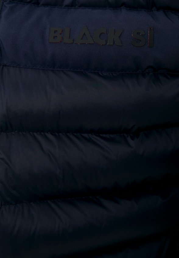 Жилет утепленный Blacksi