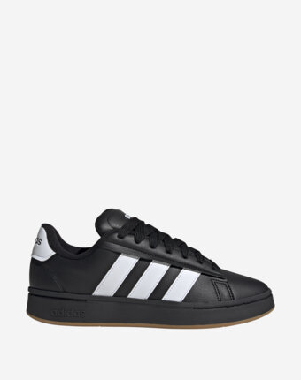 Кеды мужские adidas Grand Court Alpha 00 S, Черный женщинам