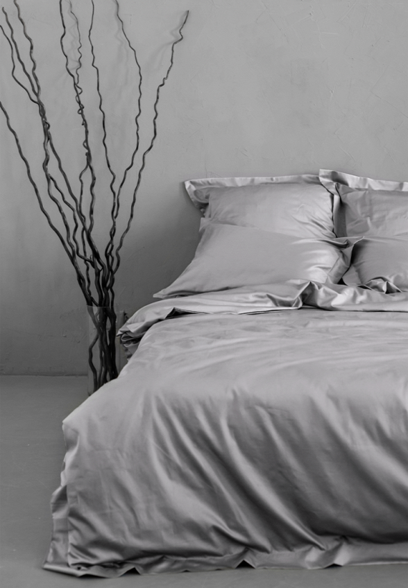 Постельное белье Семейное Bellehome