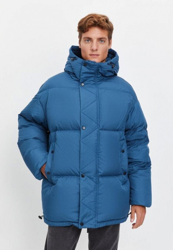 Пуховик JC Just Clothes