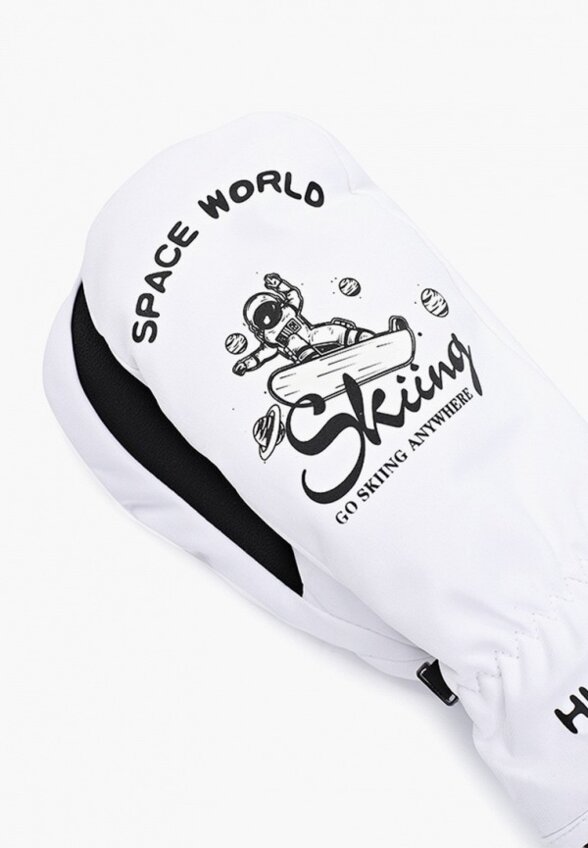 Варежки горнолыжные High Experience