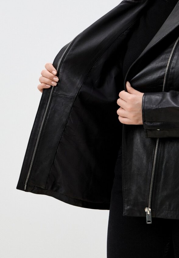 Косуха Снежная Королева